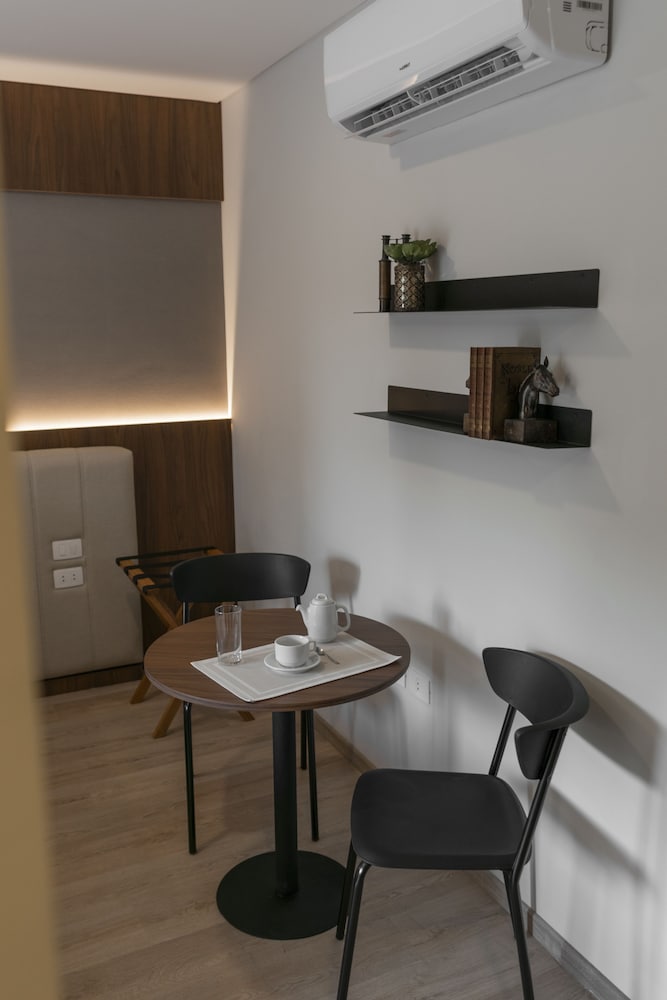 Five Hotel Asuncion 64/73