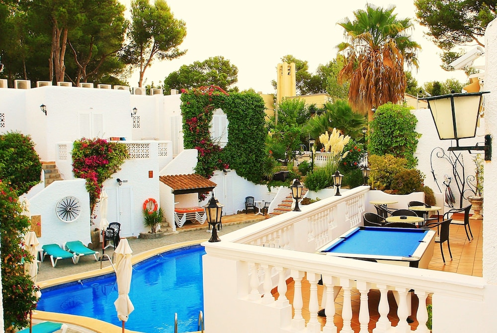 Villa Columbus 32/39