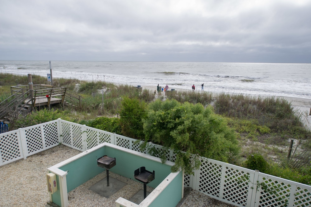 Sandpebble Beach Club Surfside Beach 55/55