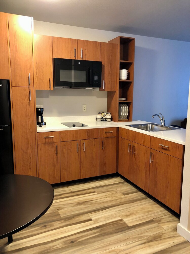 Extended Stay America - Juneau - Shell Simmons Drive 59/59