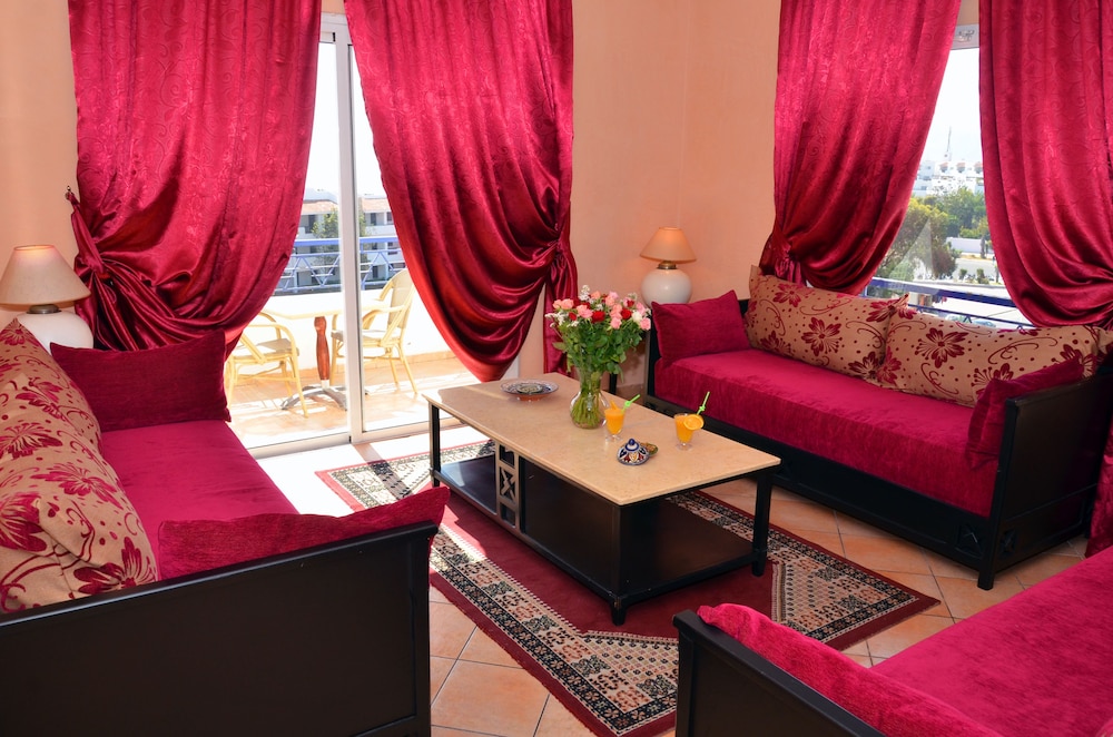 Golden Beach Appart Hotel 23/50