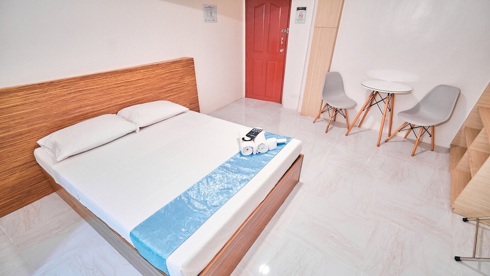 OYO 675 Circuit Hostel 37/50