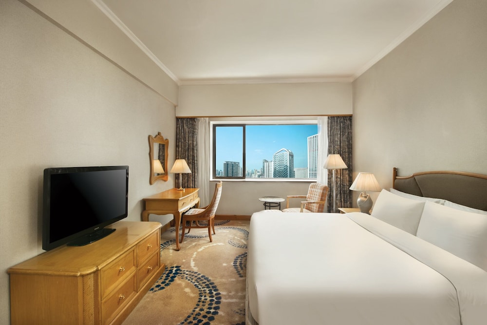 Crowne Plaza Chengdu City Center 27/74