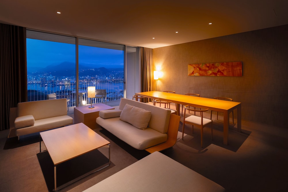 Garden Terrace Nagasaki Resorts Hotel 32/50