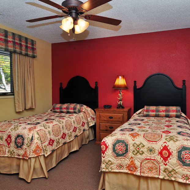 Bluegreen Vacations Blue Ridge Village, an Ascend Collection Resort 5/40