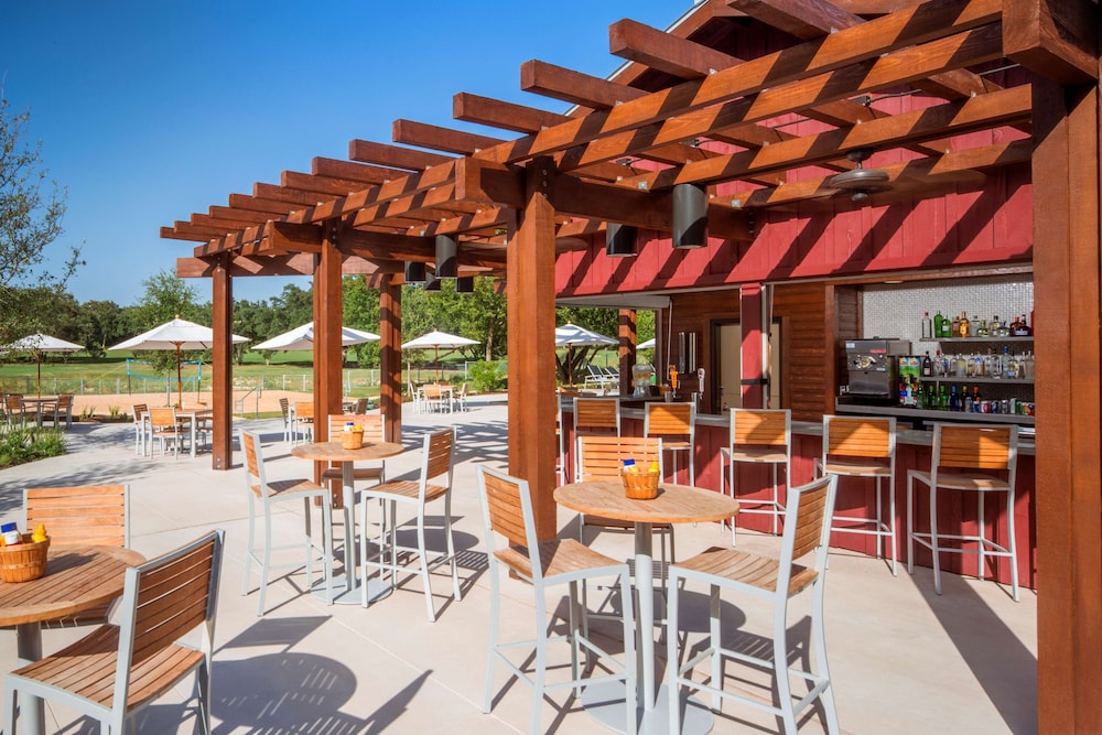 Hyatt Regency Hill Country Resort And Spa 73/84