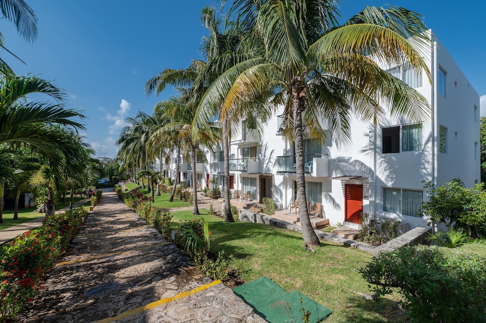 Hotel Dos Playas Faranda Cancun 47/50