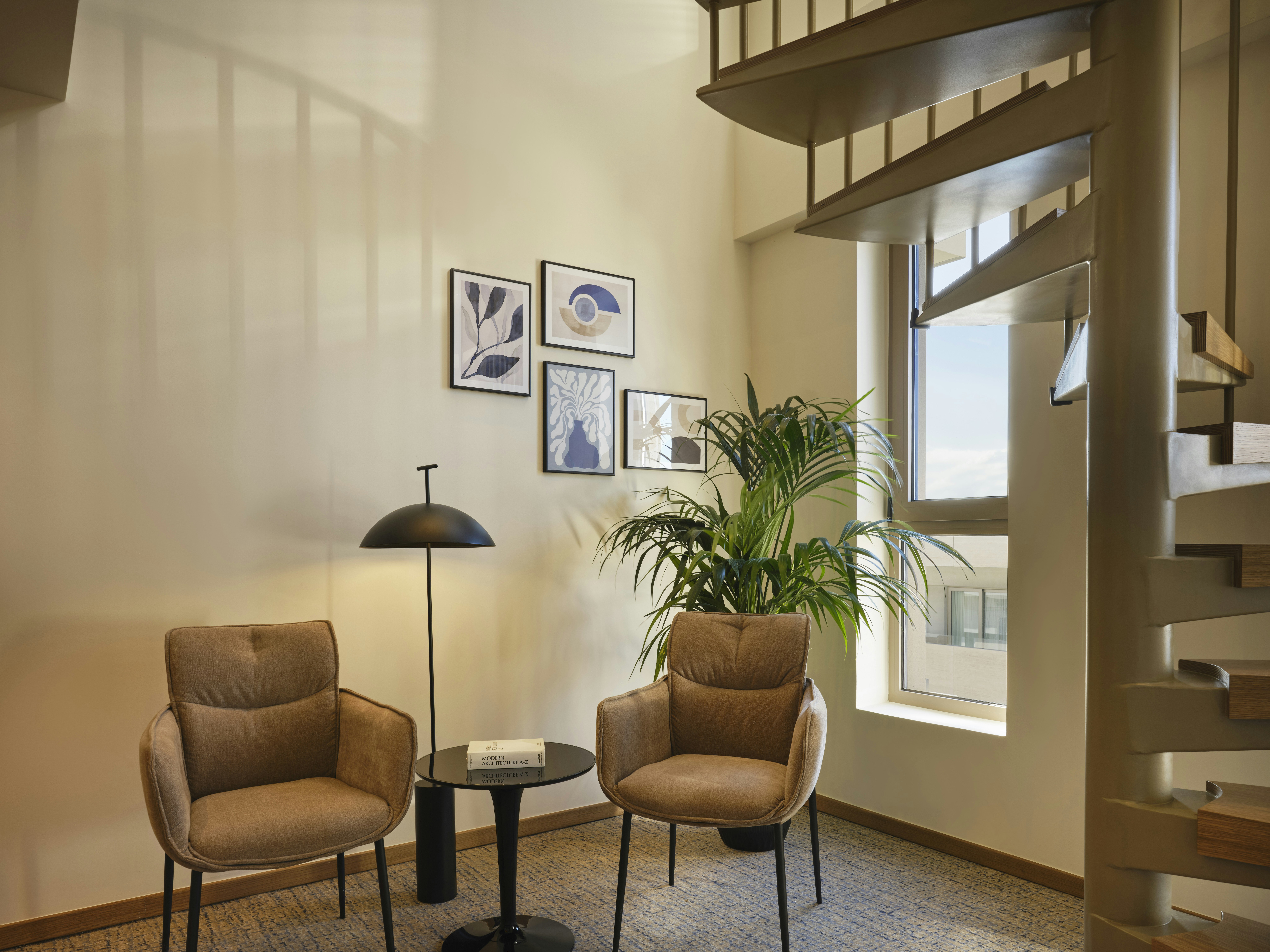 Hilton Garden Inn Chania City 20/41