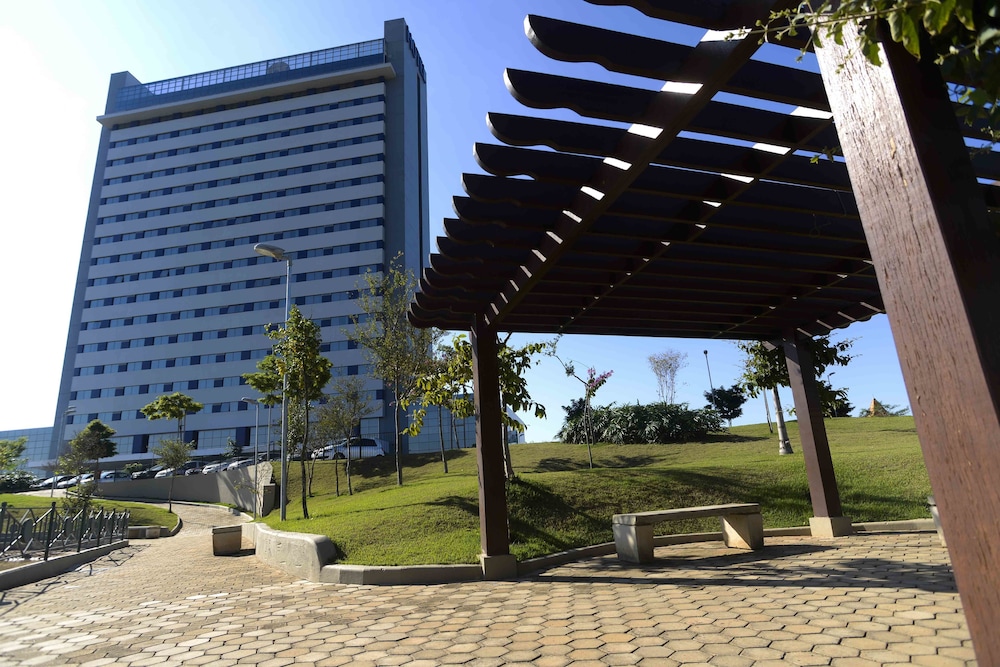 Hotel Rainha Do Brasil 8/72