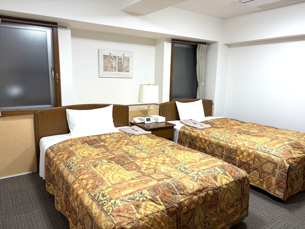 Hotel Tokeidai 9/44