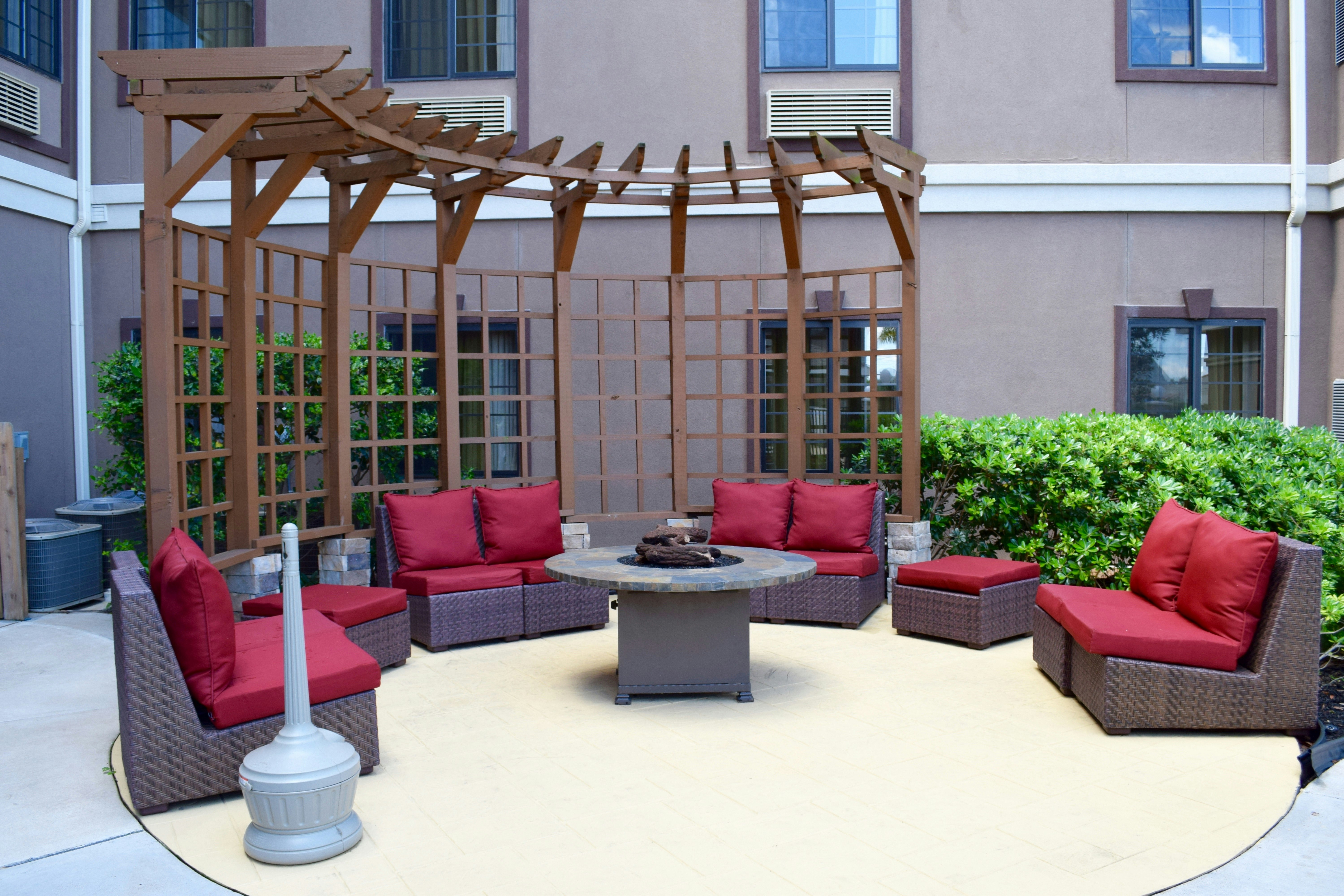 Staybridge Suites Houston Stafford Sugar Land 38/65