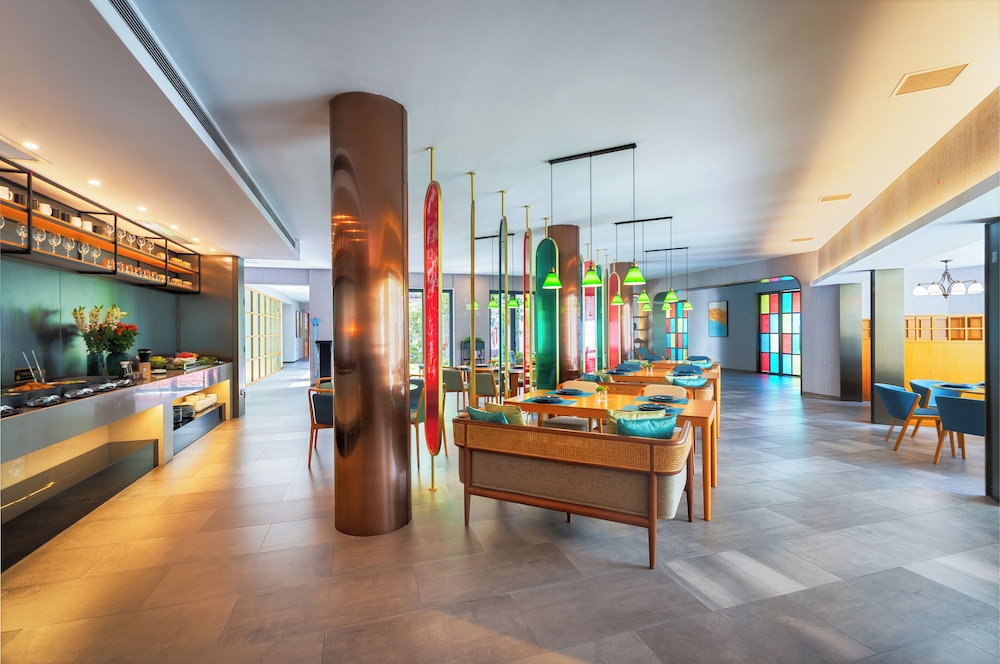 SSAW Garden Hotel Ningbo Xikou 71/82