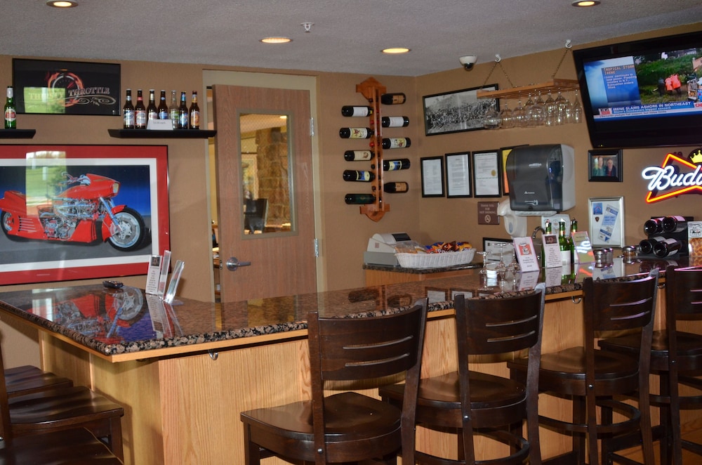 Boarders Inn & Suites by Cobblestone Hotels - Fayette 32/50
