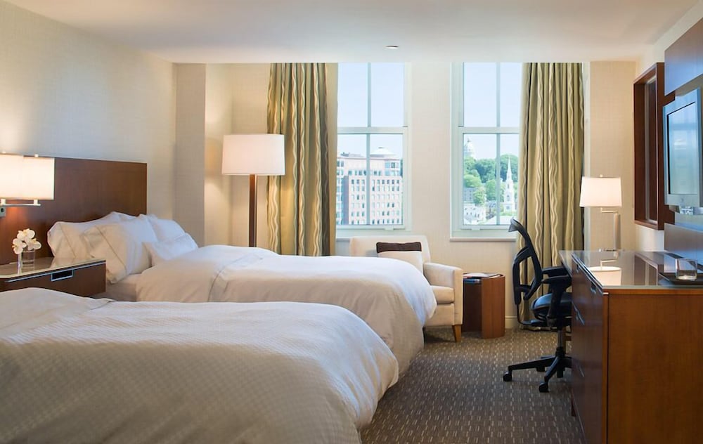Omni Providence Hotel 17/75