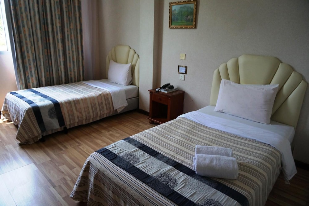 Jeruton Hotel 14/44