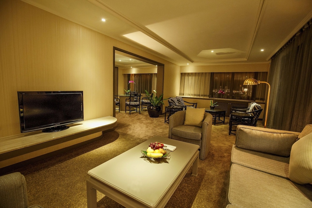 Regency Art Hotel Macau 43/58