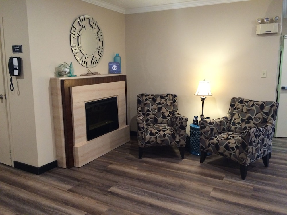 Coastal Inn Dieppe 24/54