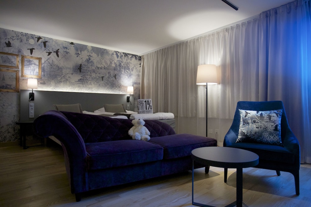 Scandic Winn Karlstad 41/59