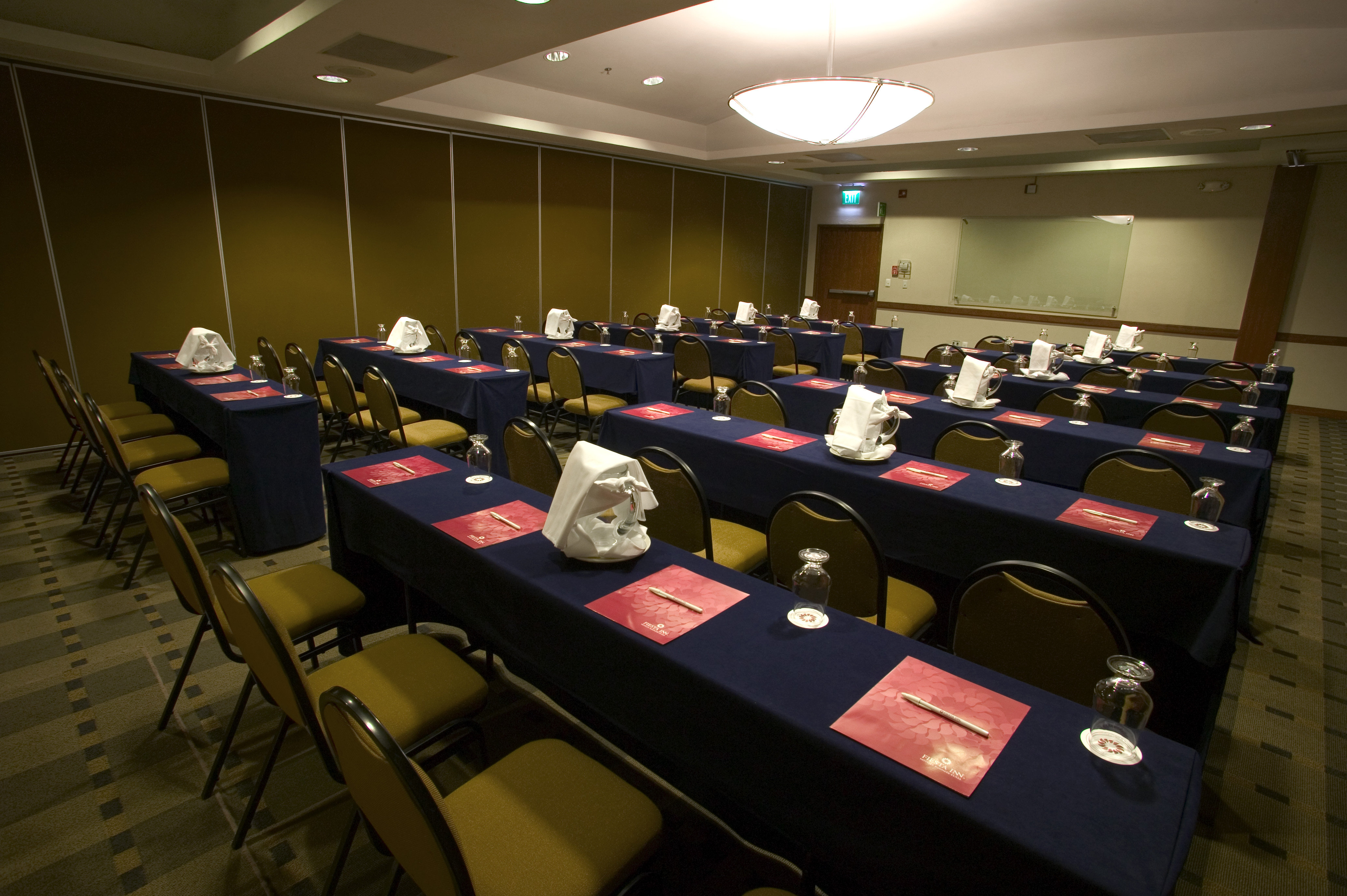 Fiesta Inn Express San Luis Potosi Oriente 35/50