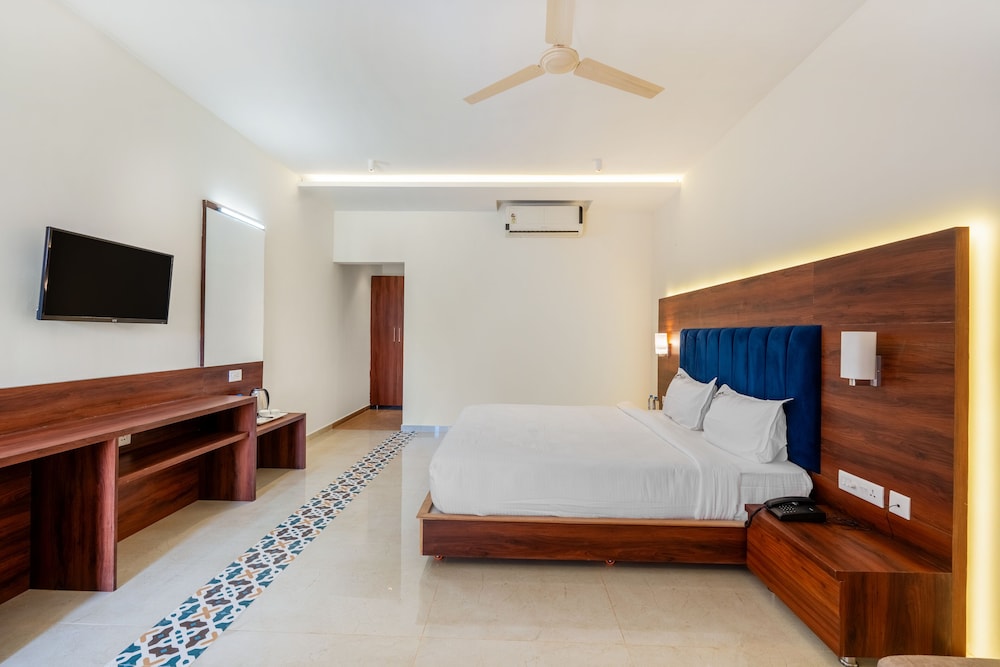 Bandipur Heritage Village Resort 8/39