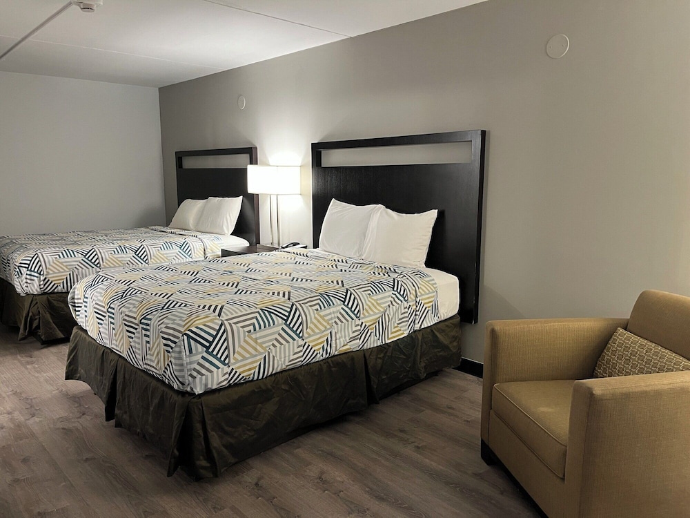 Motel6 Sherman, TX 10/30