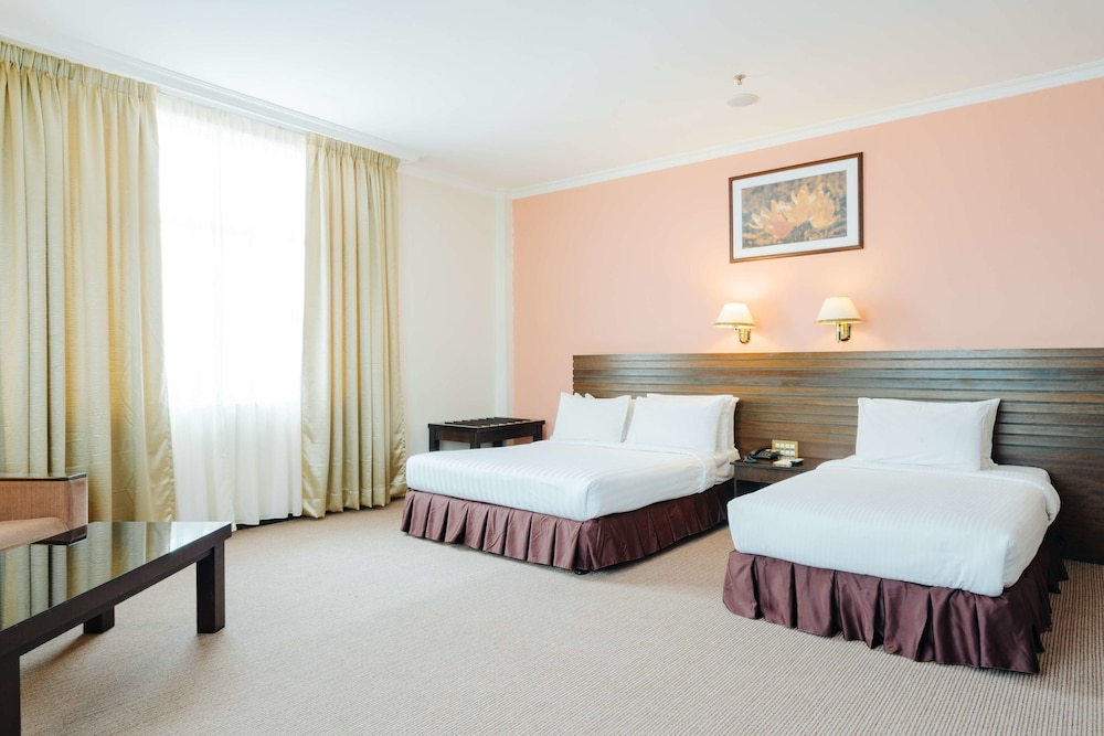 Raia Hotel Penang 13/50