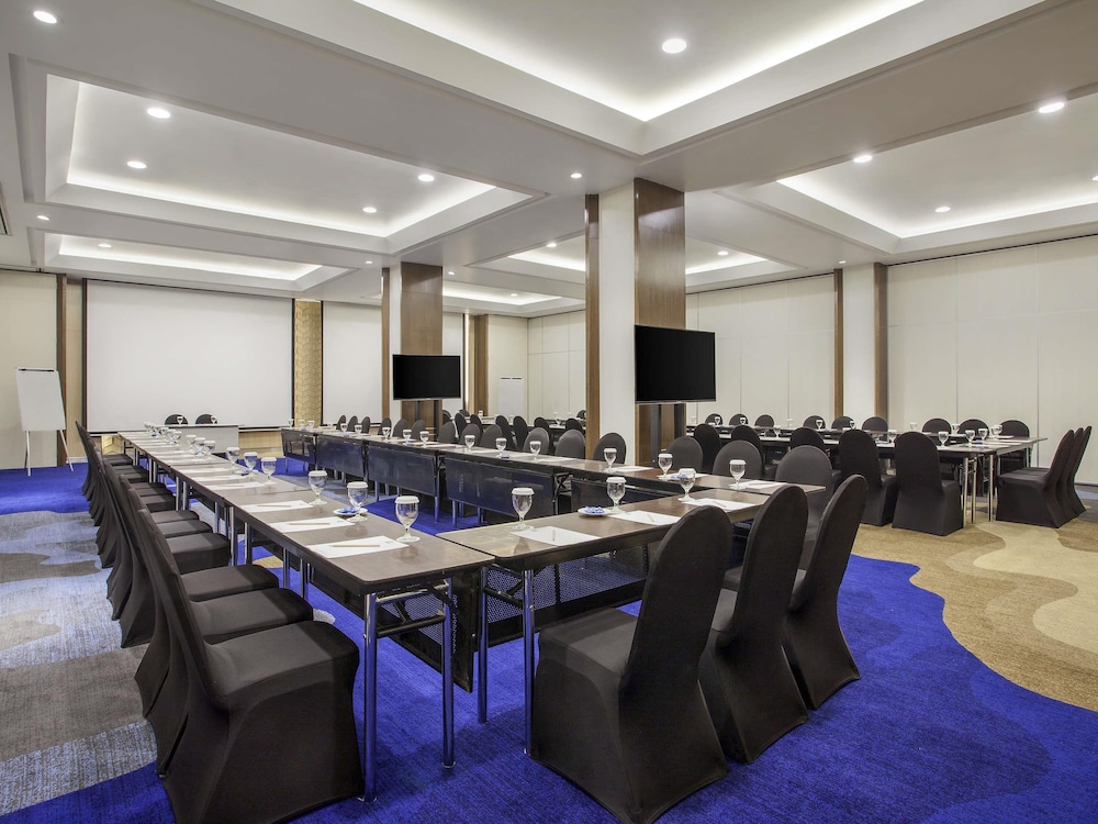 Ibis Styles Jakarta Sunter 52/62