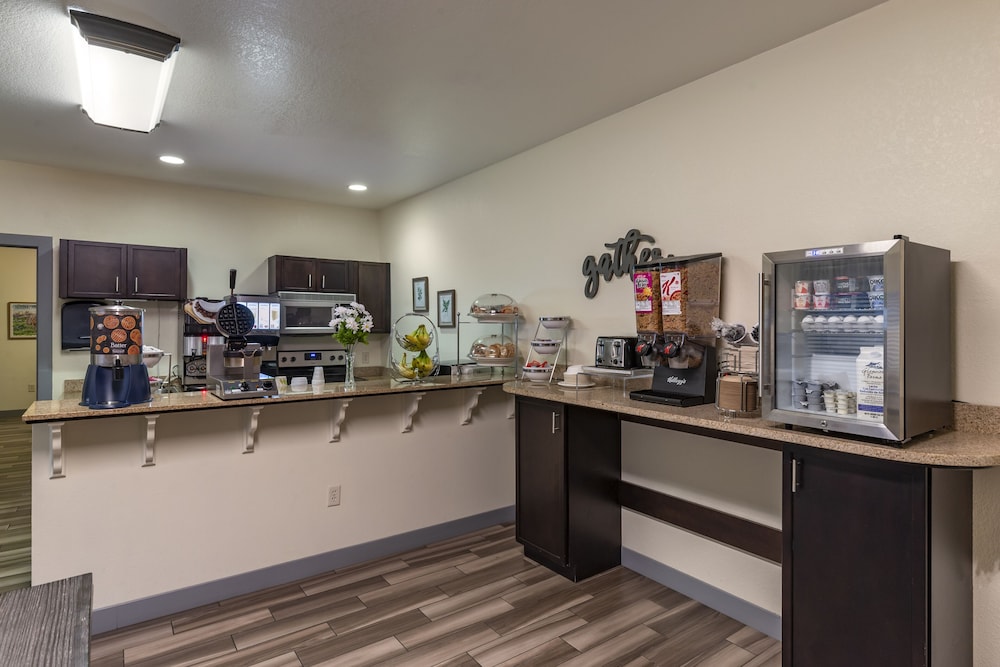 Stay-Over Suites 13/21