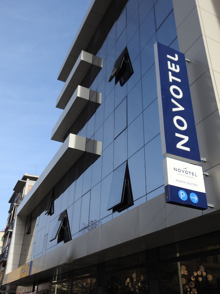 Novotel Parma Centro 2/74