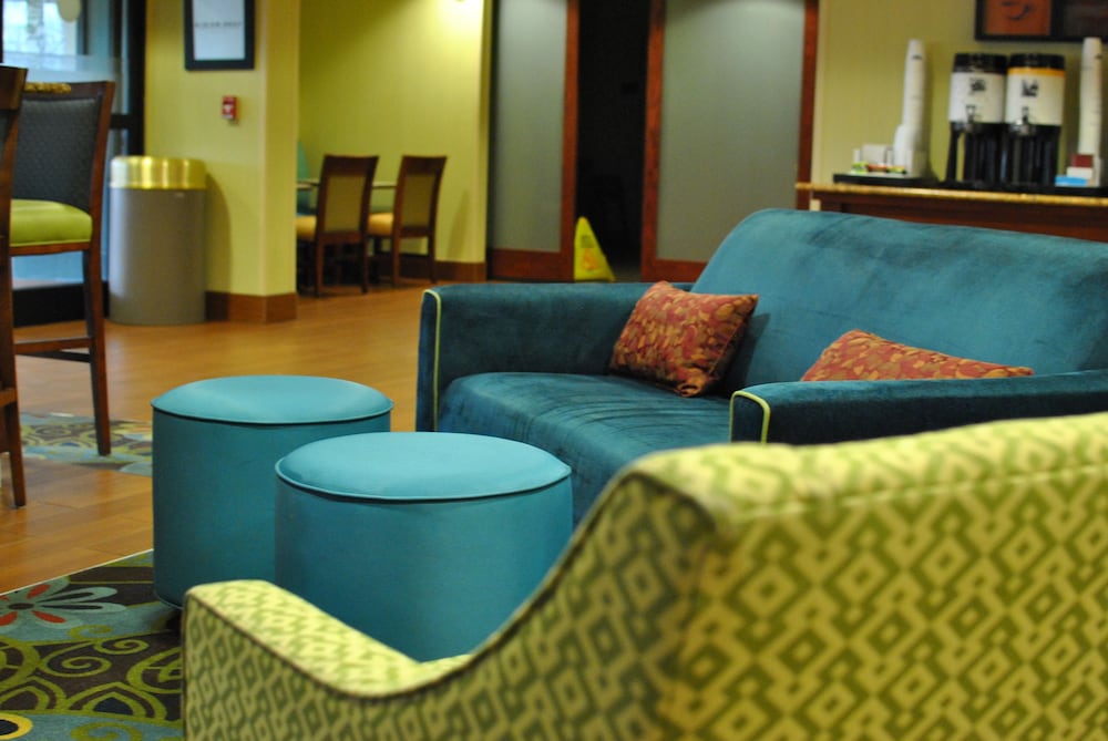 Hampton Inn Raleightown of Wake Forest 30/57