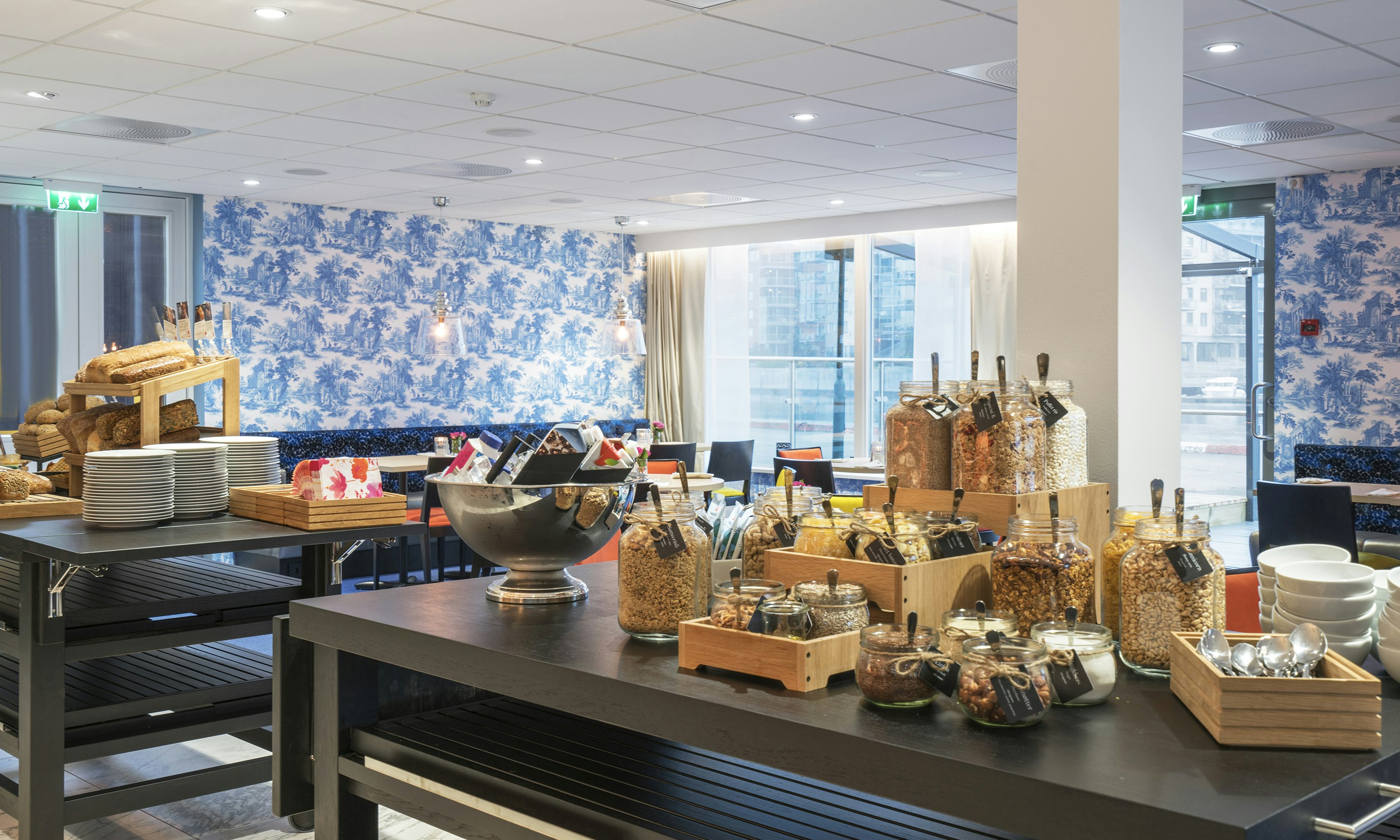 Thon Hotel Tonsberg Brygge 13/18