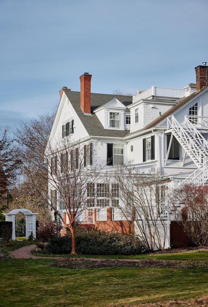 Kennebunkport Captains Collection 44/50