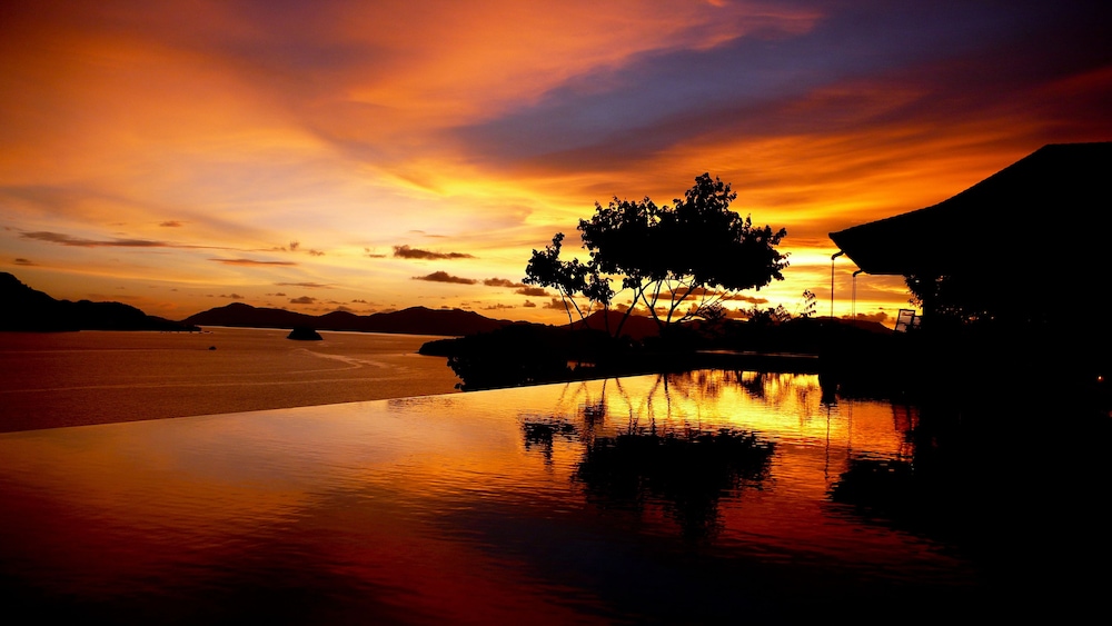 Sri Panwa Phuket Luxury Pool Villa Hotel 45/48