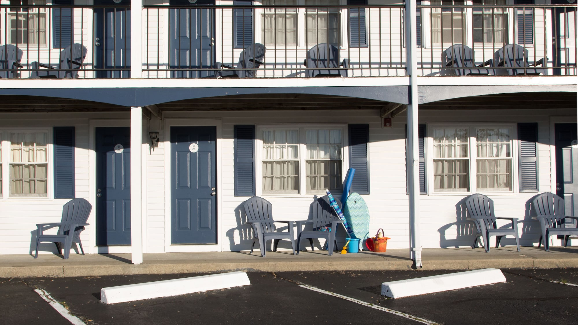 Tidewater Inn thumb 4