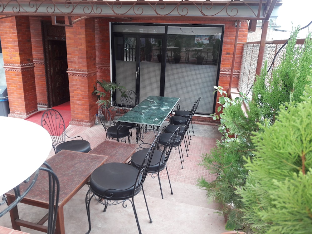 The Boudha Inn 41/49