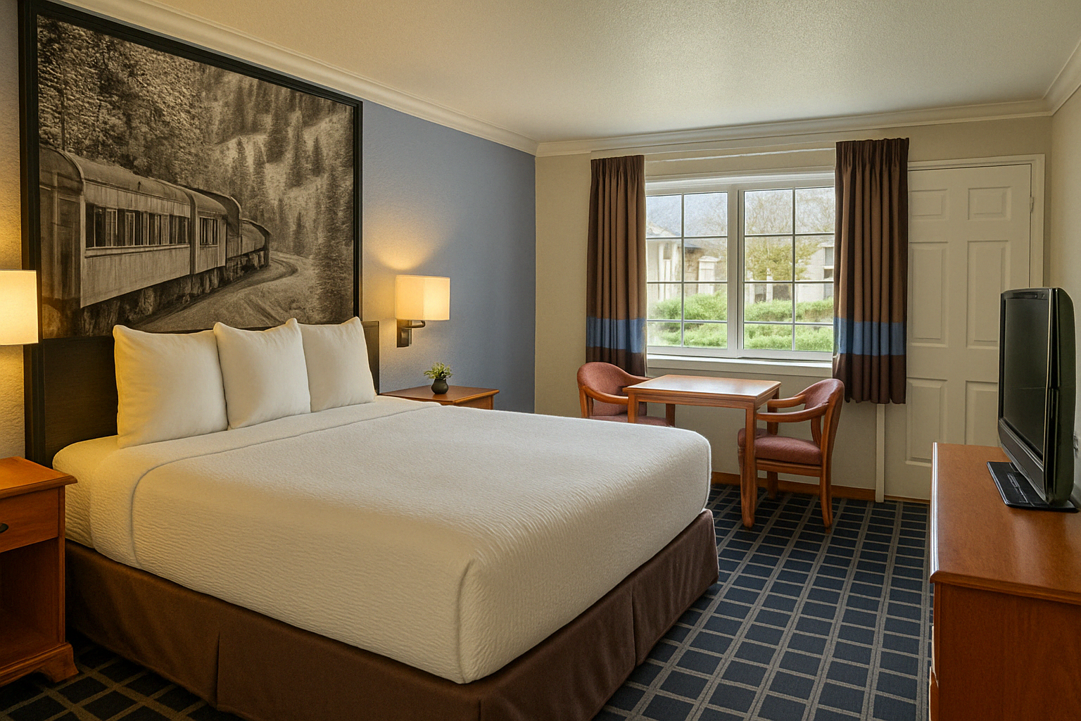 Creekside Inn & Suites 9/47