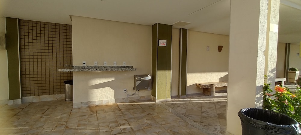 Prive Das Thermas I - Achei Ferias 50/50