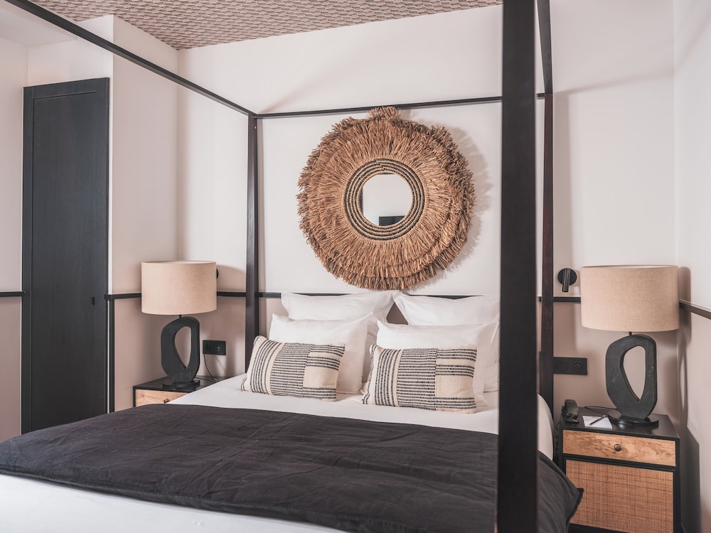 The Originals Boutique Hotel Saint Jean Dacre La Rochelle Vieux Port 19/68