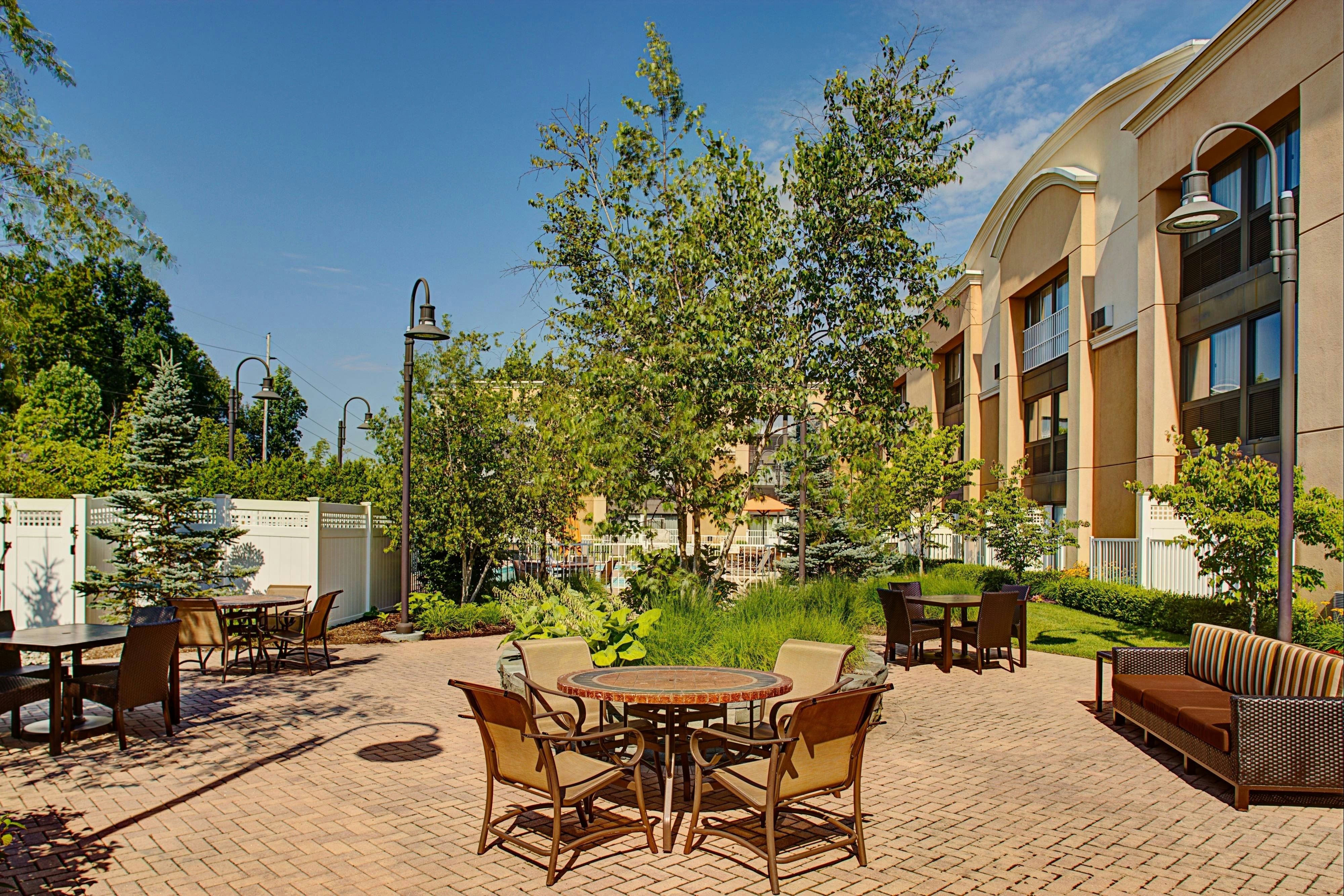 Courtyard by Marriott Montvale 41/41