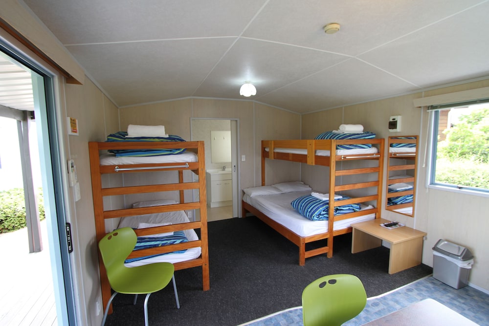 Lake Taupo TOP 10 Holiday Resort 46/78