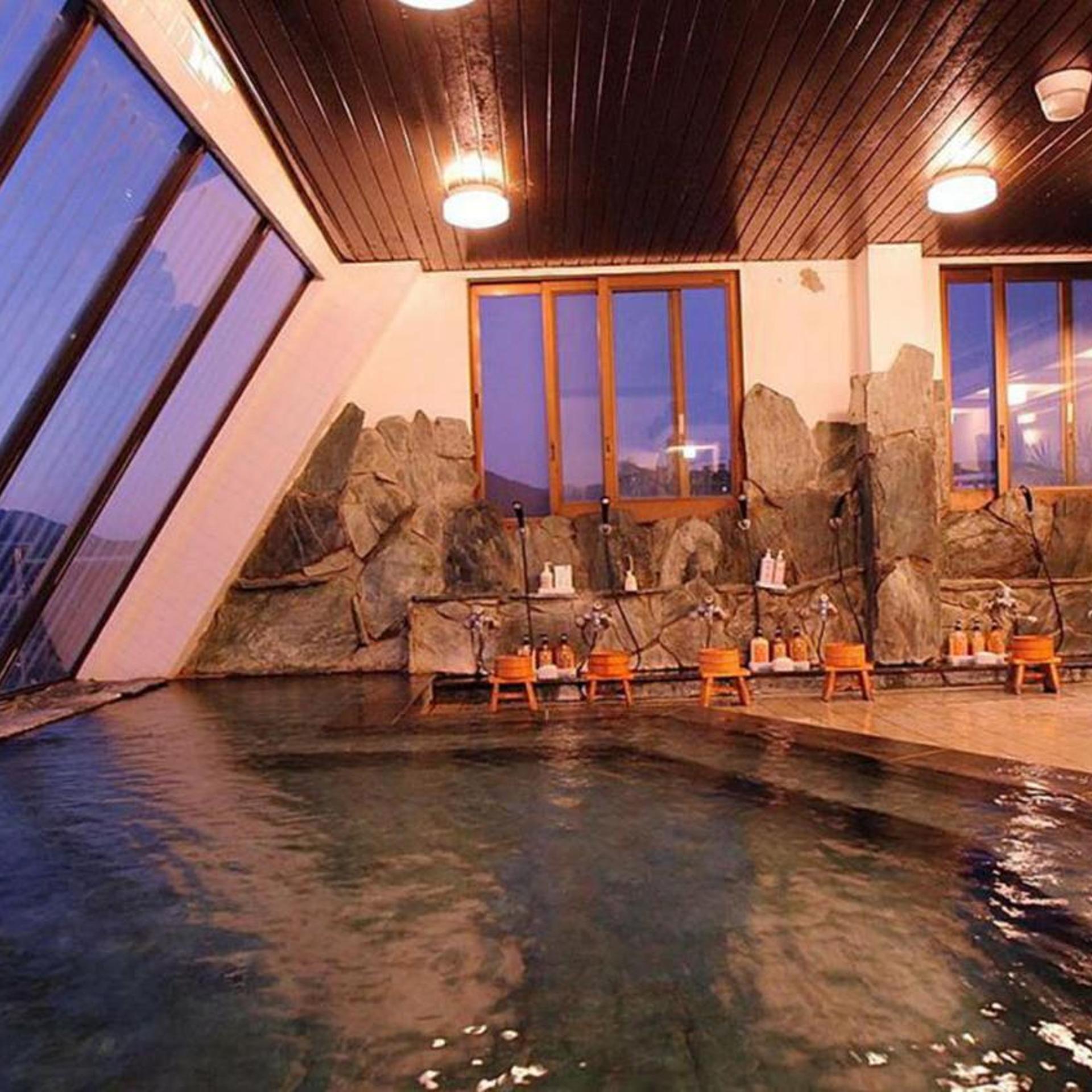 Yamaga Onsen Sumi 21/36
