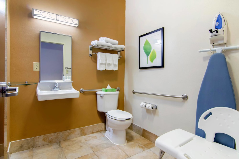 Fairfield Inn by Marriott Ft Leonard Wood 13/49