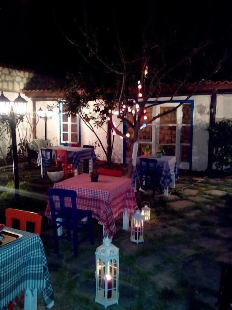 Alacati Gaia Otel 35/50