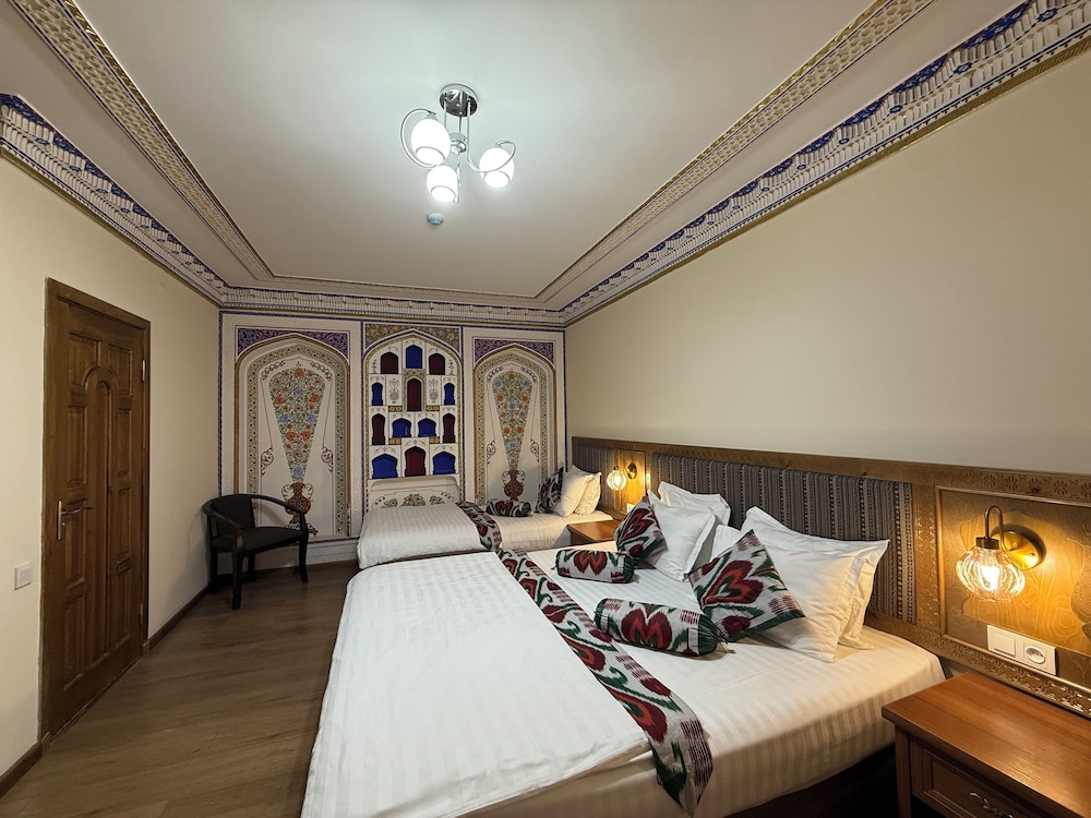 Hotel Fatima 14/50