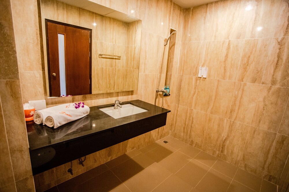 The Spa Garden Samui 31/53