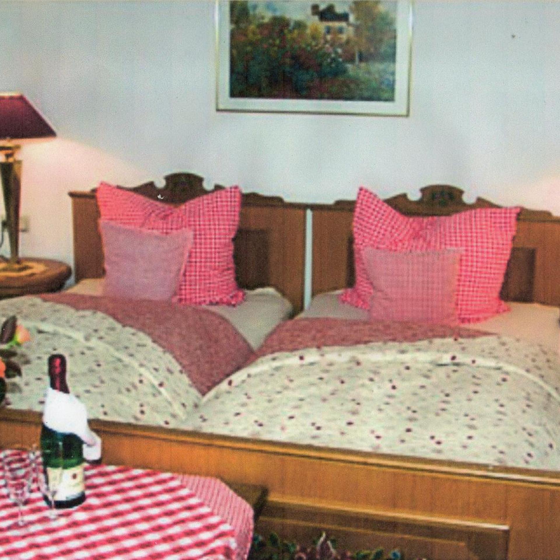 Wellness und Romantik Hotel Helmboldt 38/59