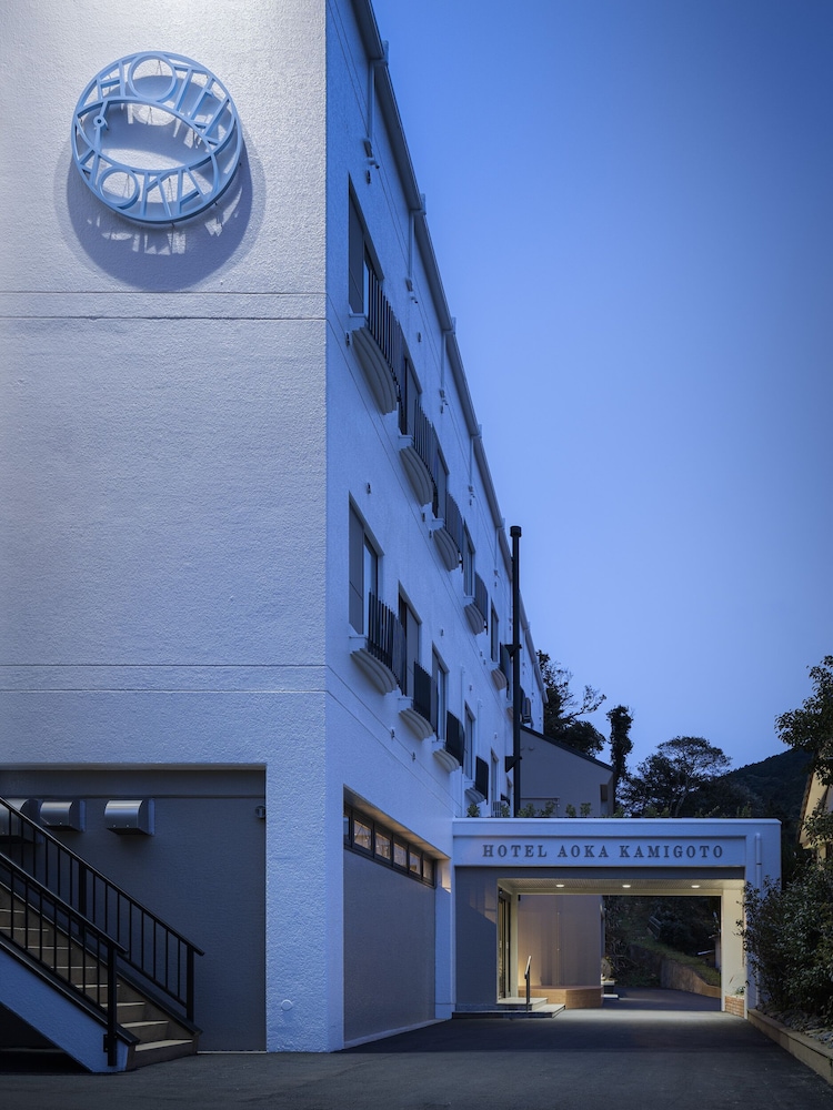 Hotel Aoka Kamigoto 2/58