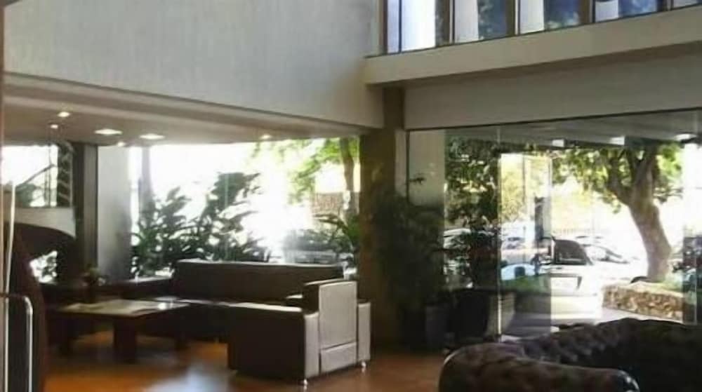 La Residence Flat Hotel 11/50