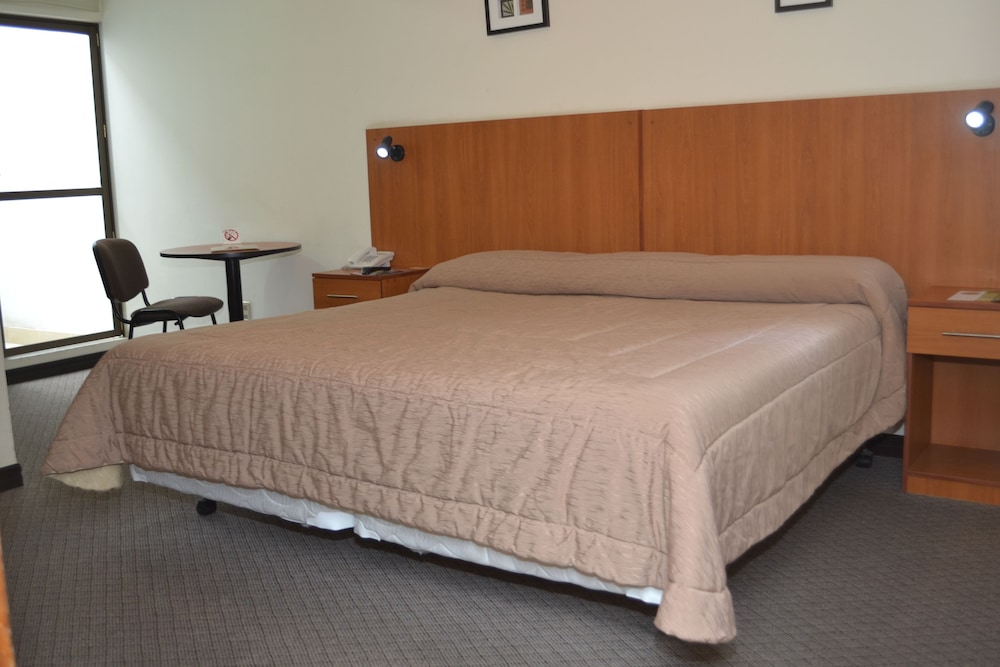 HOTEL CALACOTO 12/47