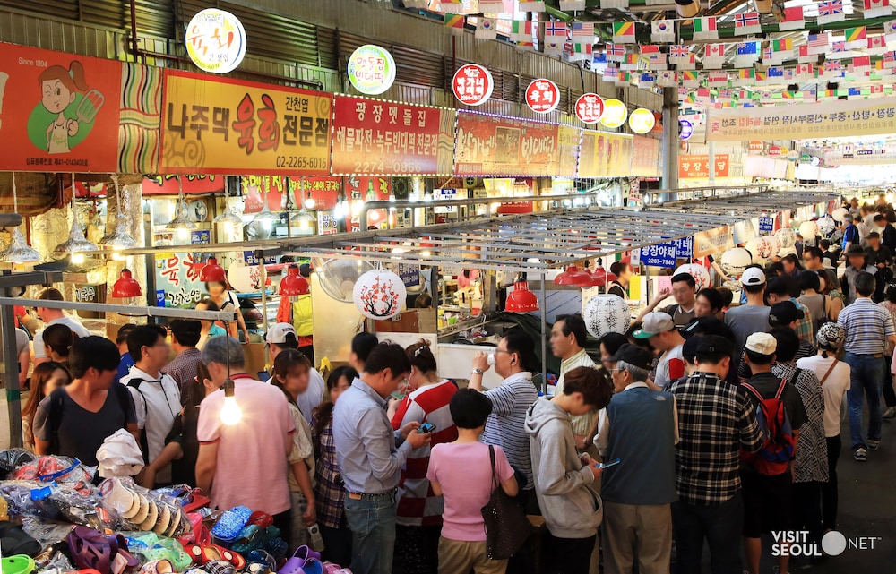 Myeongdong Merlin Hotel 49/65